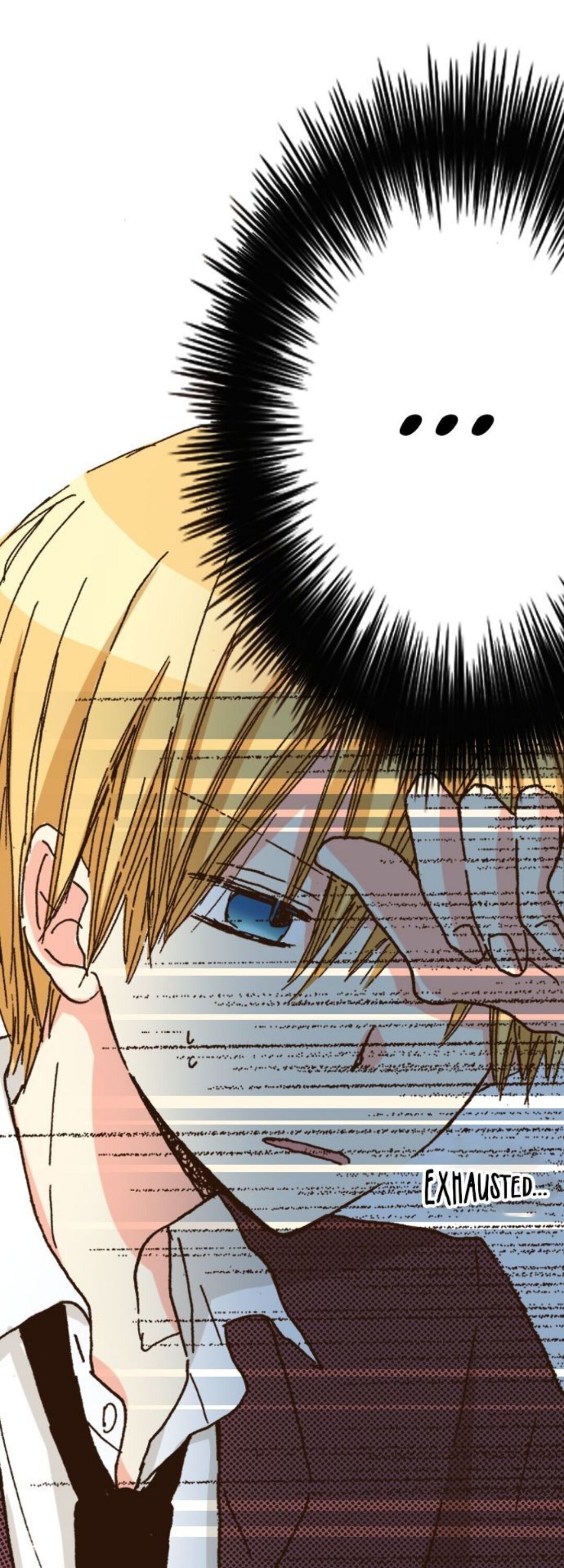 Read Last Game (Manga) Manga Online