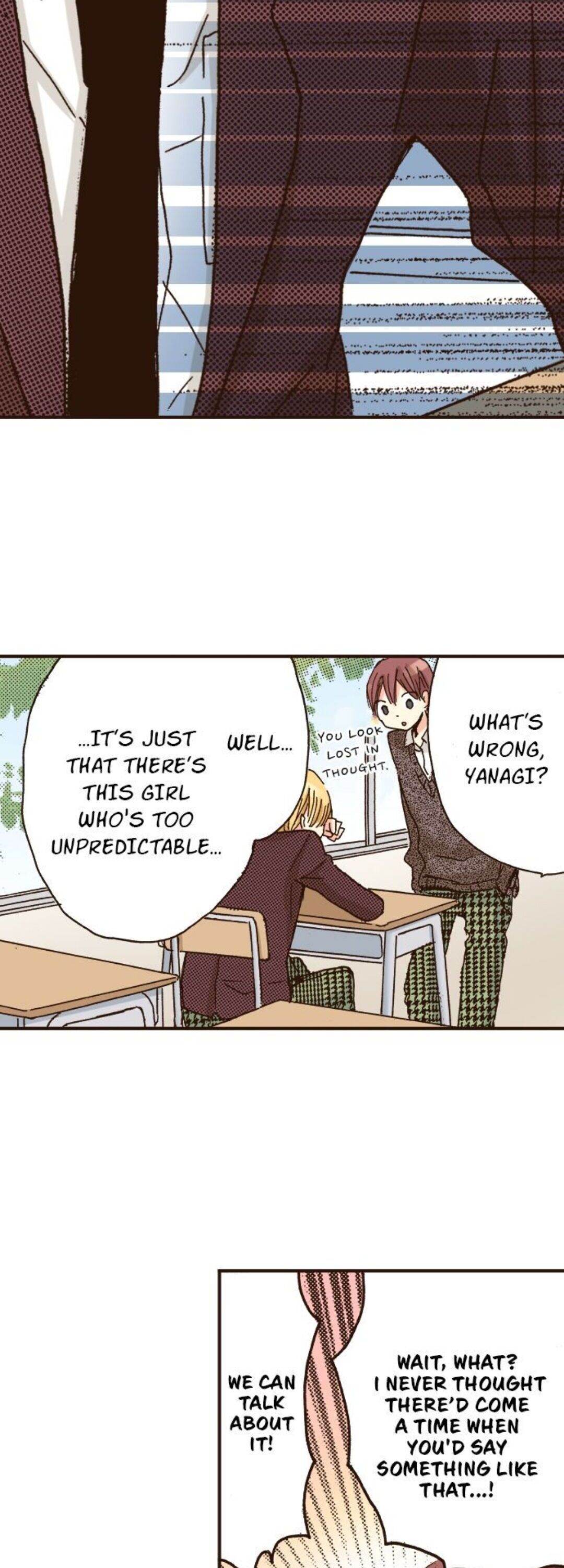Read Last Game (Manga) Manga Online