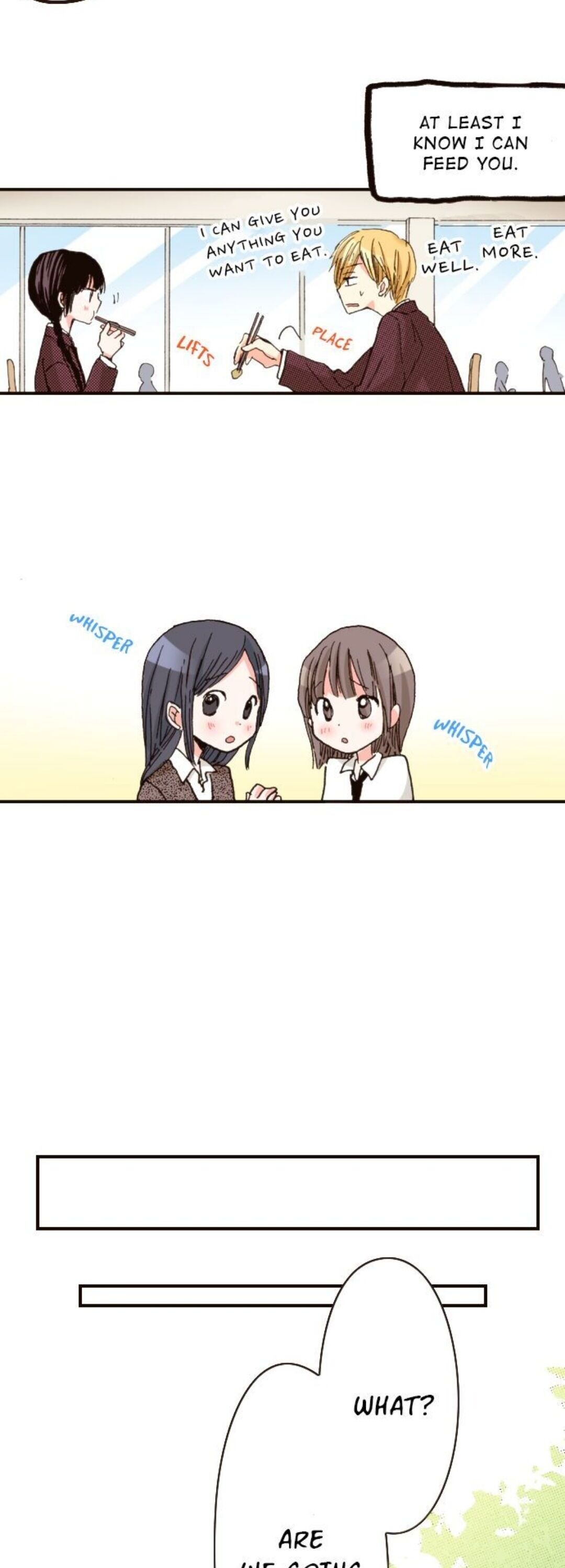 Read Last Game (Manga) Manga Online