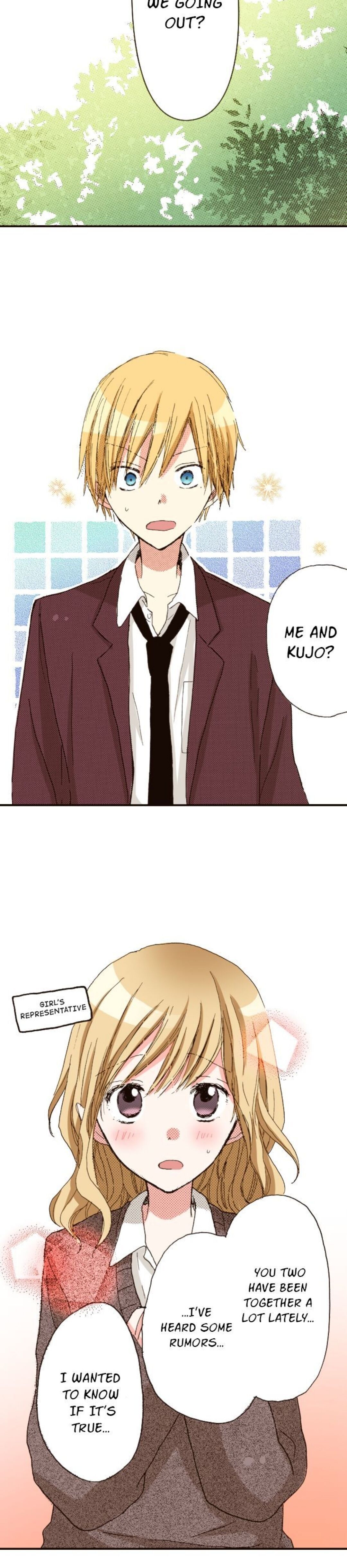 Read Last Game (Manga) Manga Online