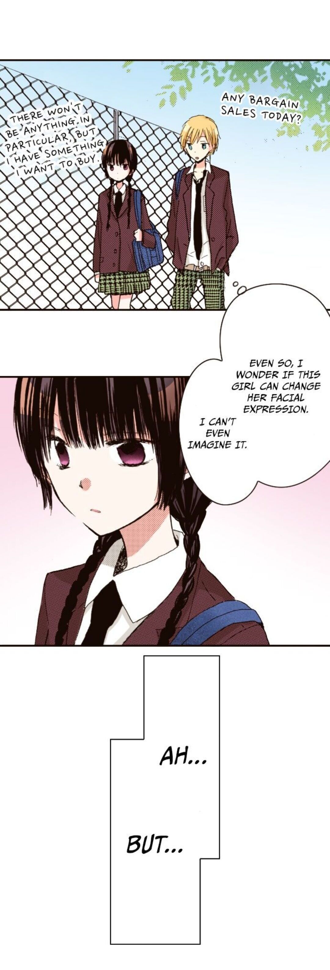 Read Last Game (Manga) Manga Online