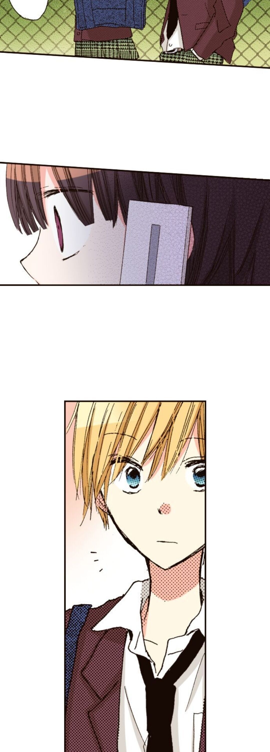 Read Last Game (Manga) Manga Online