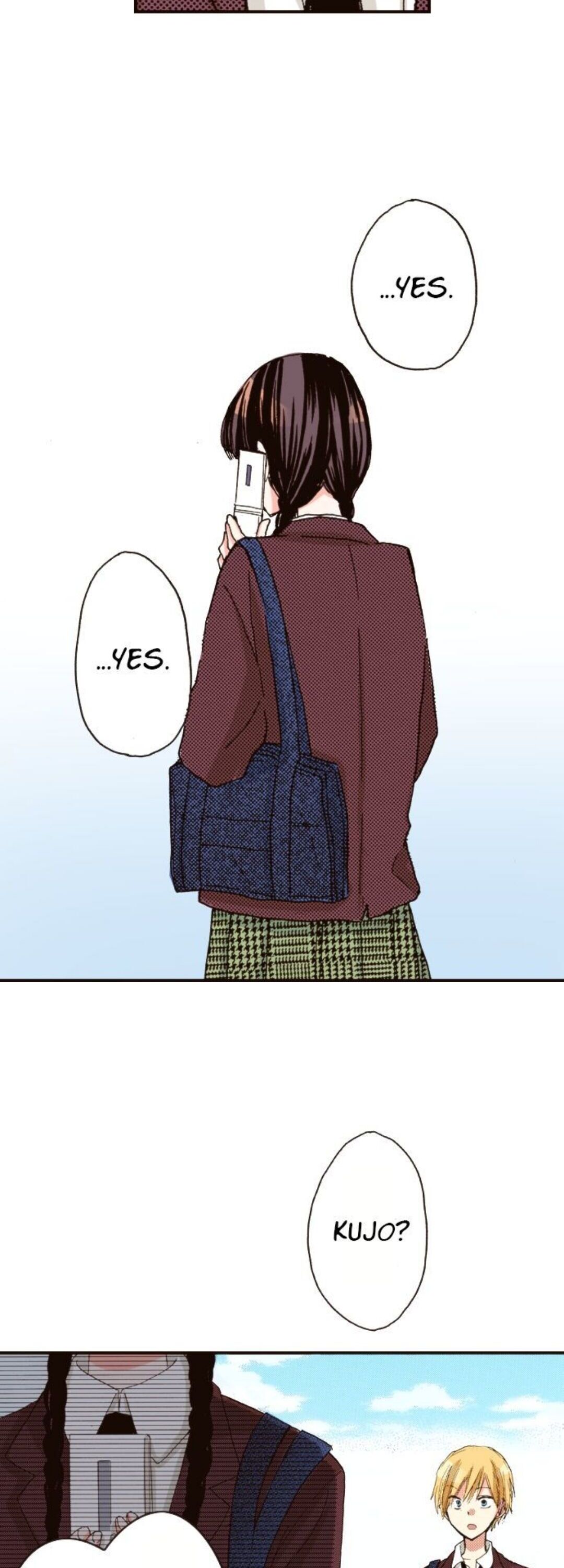 Read Last Game (Manga) Manga Online