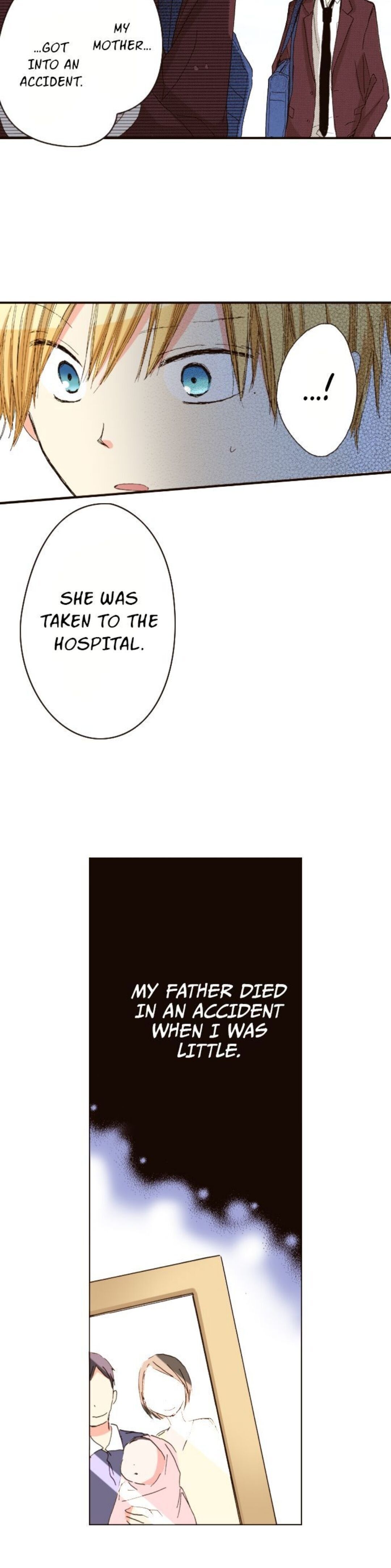 Read Last Game (Manga) Manga Online