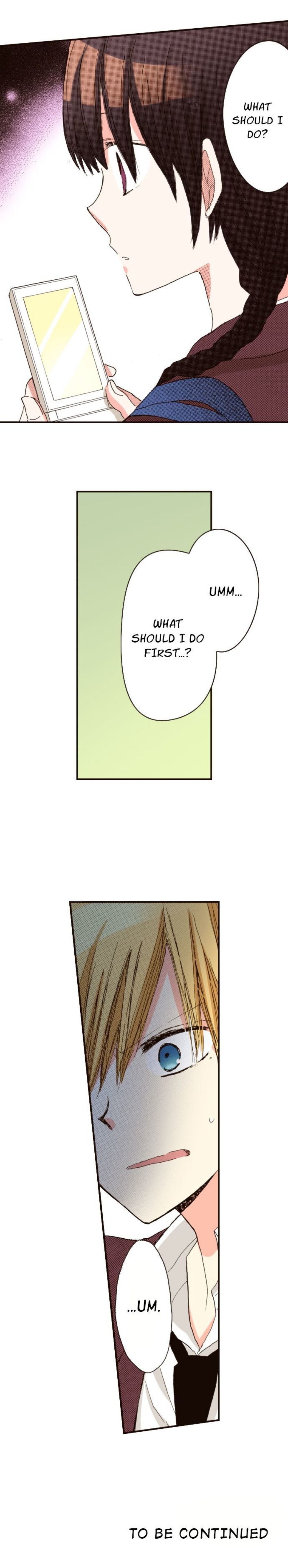 Read Last Game (Manga) Manga Online