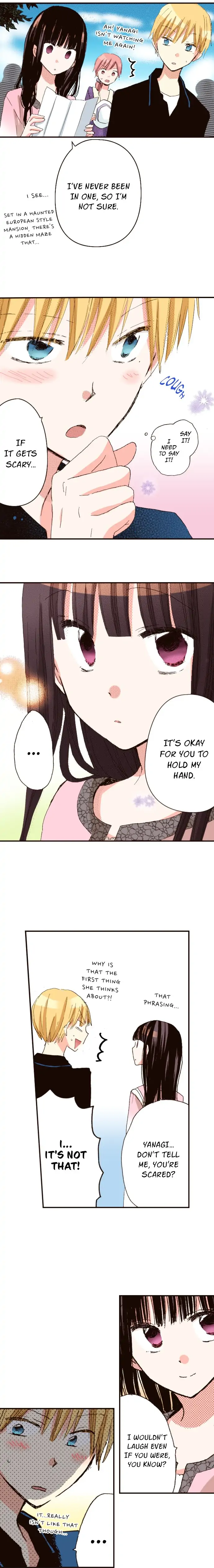 Read Last Game (Manga) Manga Online