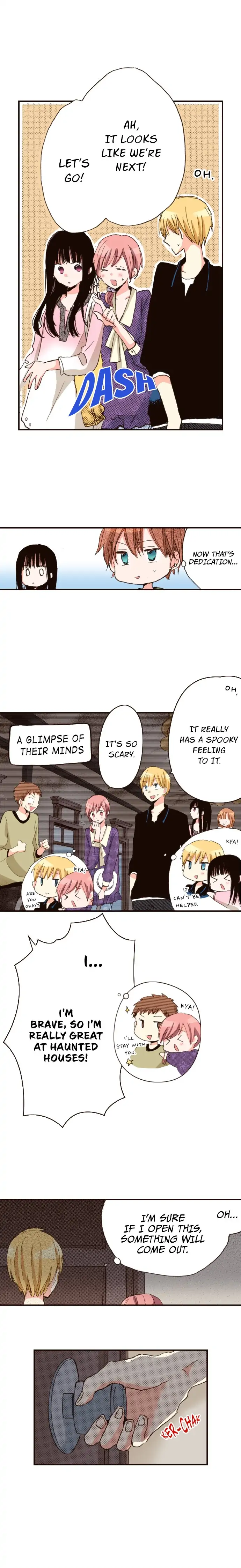 Read Last Game (Manga) Manga Online