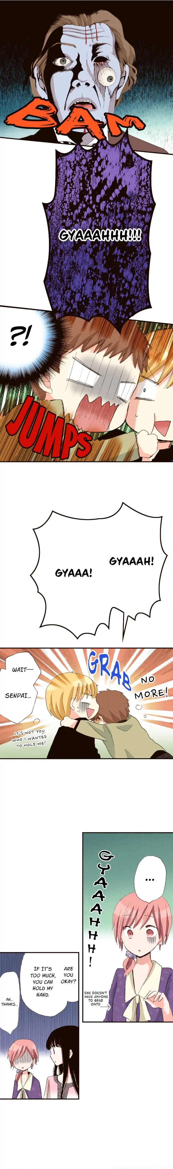Read Last Game (Manga) Manga Online