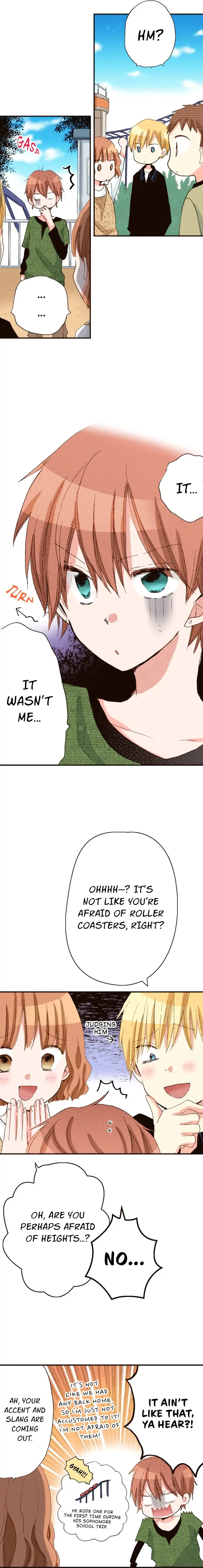 Read Last Game (Manga) Manga Online