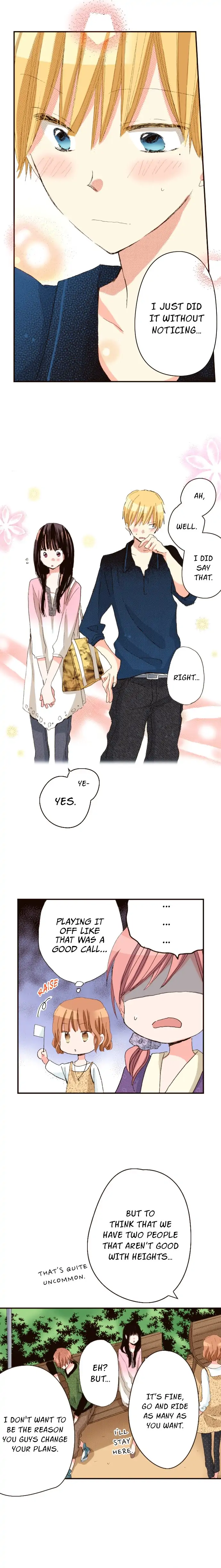 Read Last Game (Manga) Manga Online