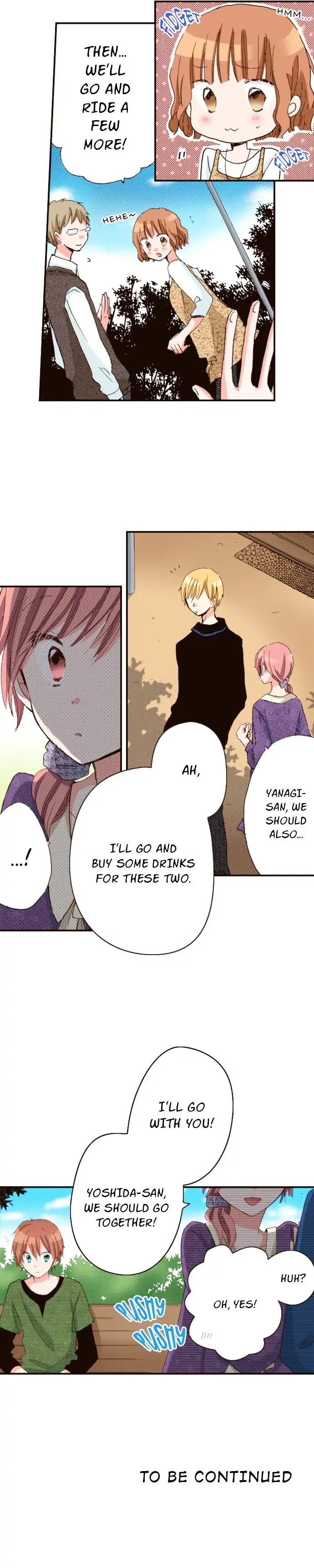 Read Last Game (Manga) Manga Online
