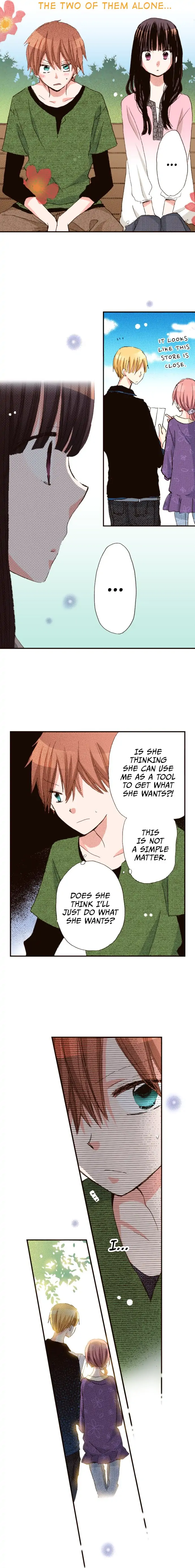 Read Last Game (Manga) Manga Online