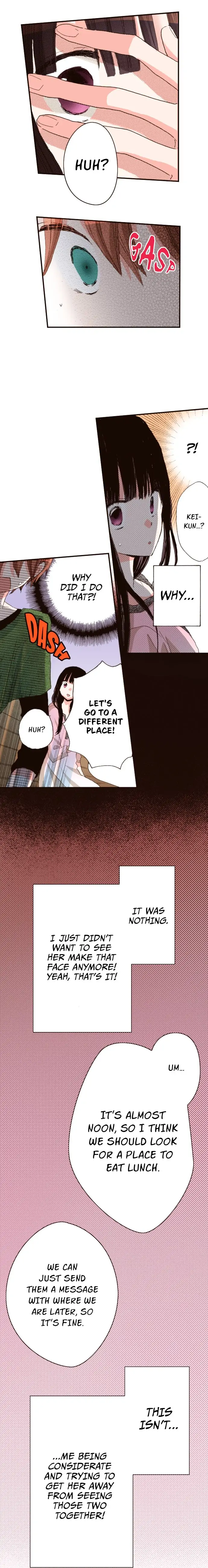 Read Last Game (Manga) Manga Online