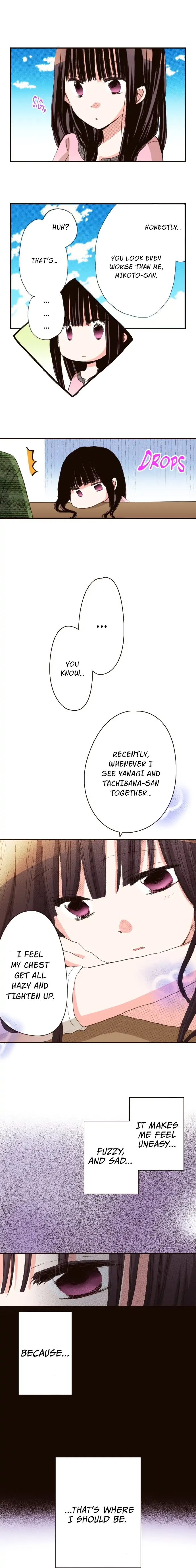 Read Last Game (Manga) Manga Online