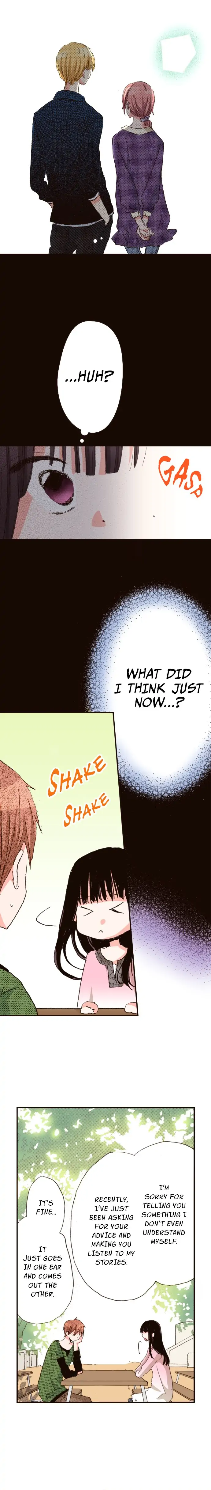 Read Last Game (Manga) Manga Online