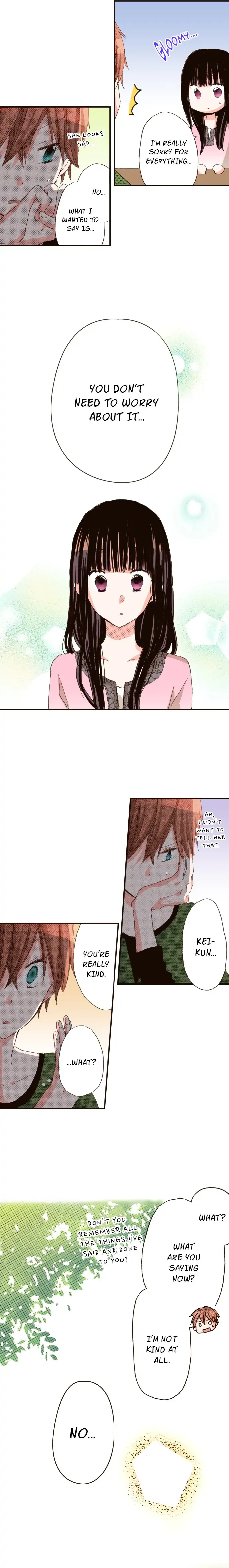 Read Last Game (Manga) Manga Online