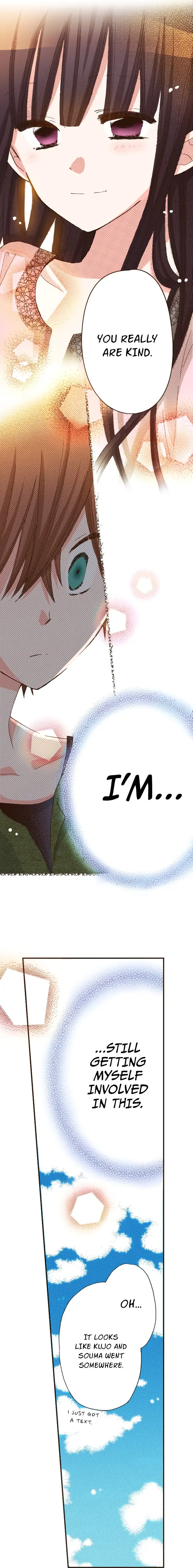 Read Last Game (Manga) Manga Online