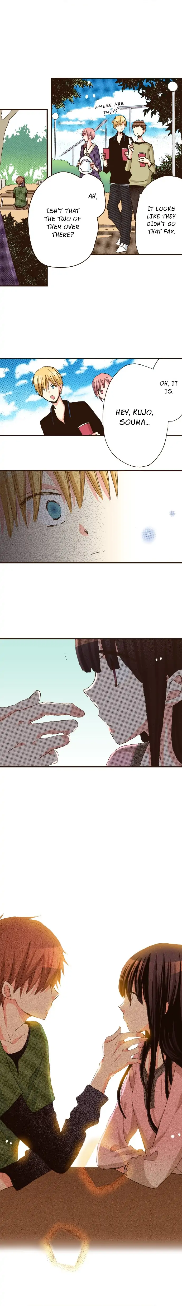 Read Last Game (Manga) Manga Online