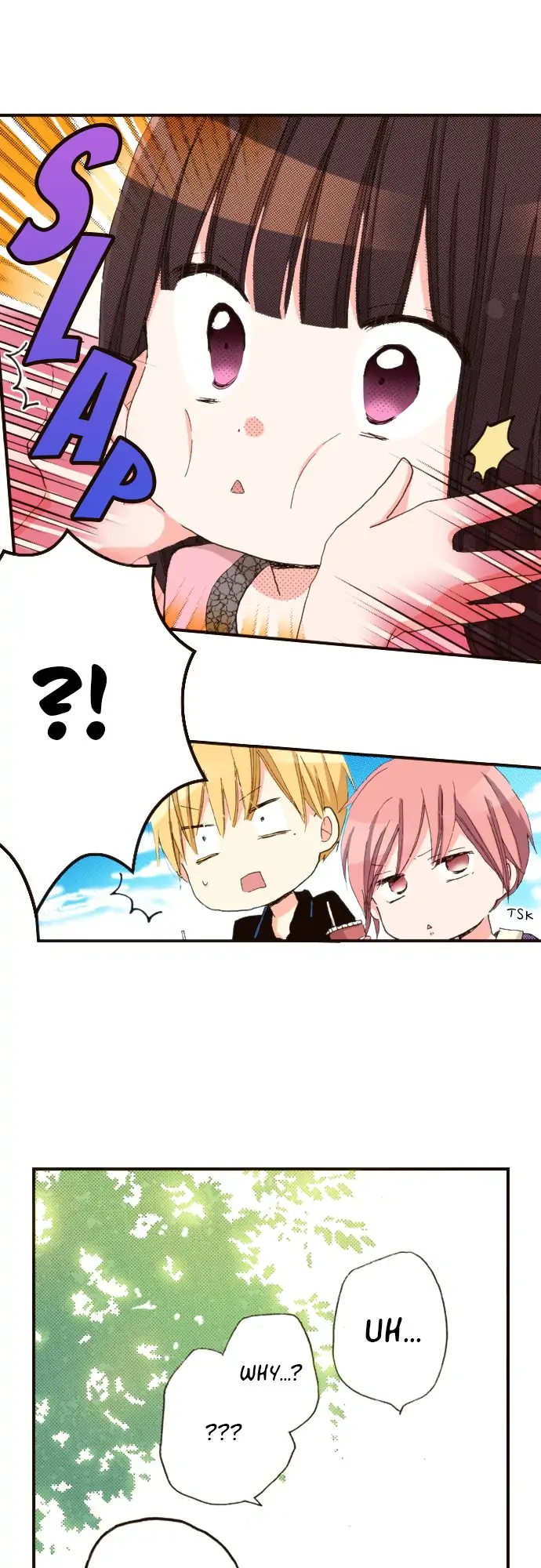 Read Last Game (Manga) Manga Online