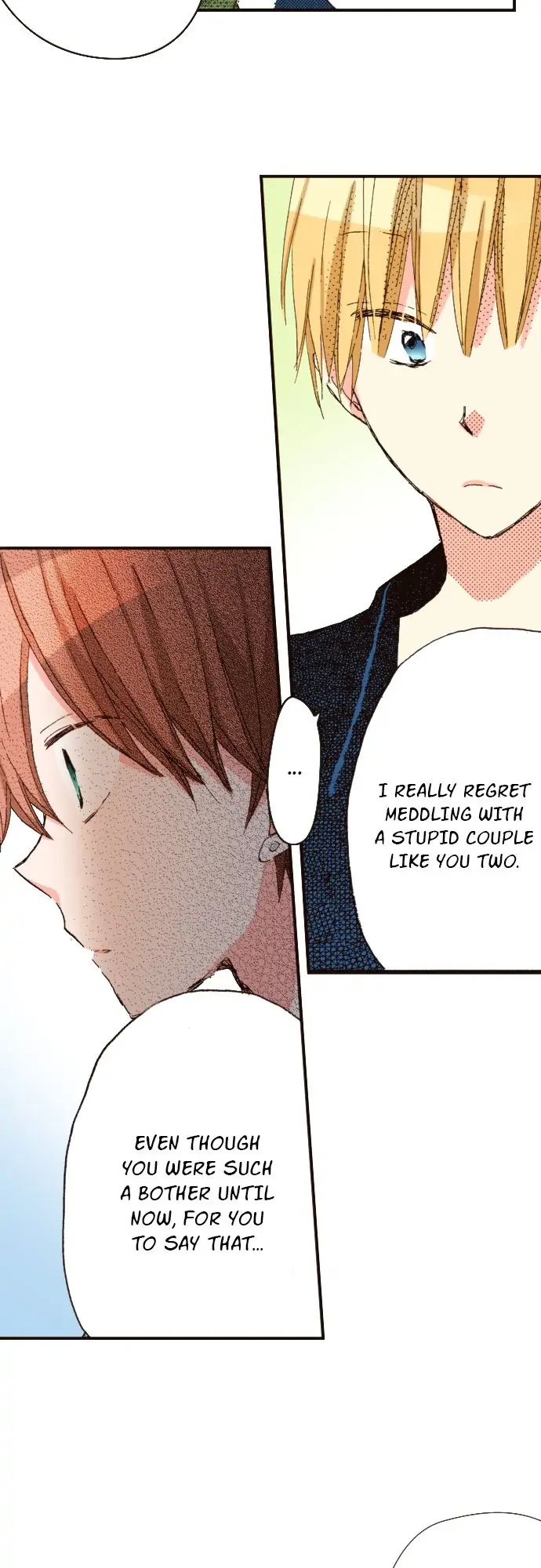 Read Last Game (Manga) Manga Online