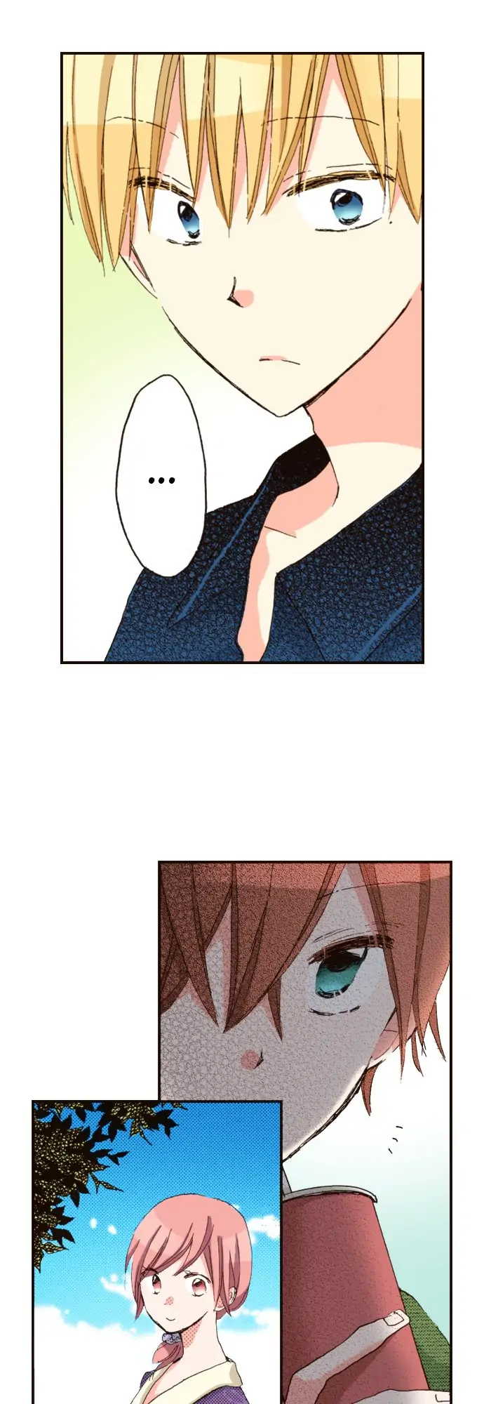 Read Last Game (Manga) Manga Online
