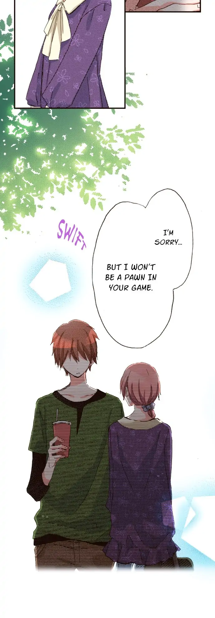 Read Last Game (Manga) Manga Online