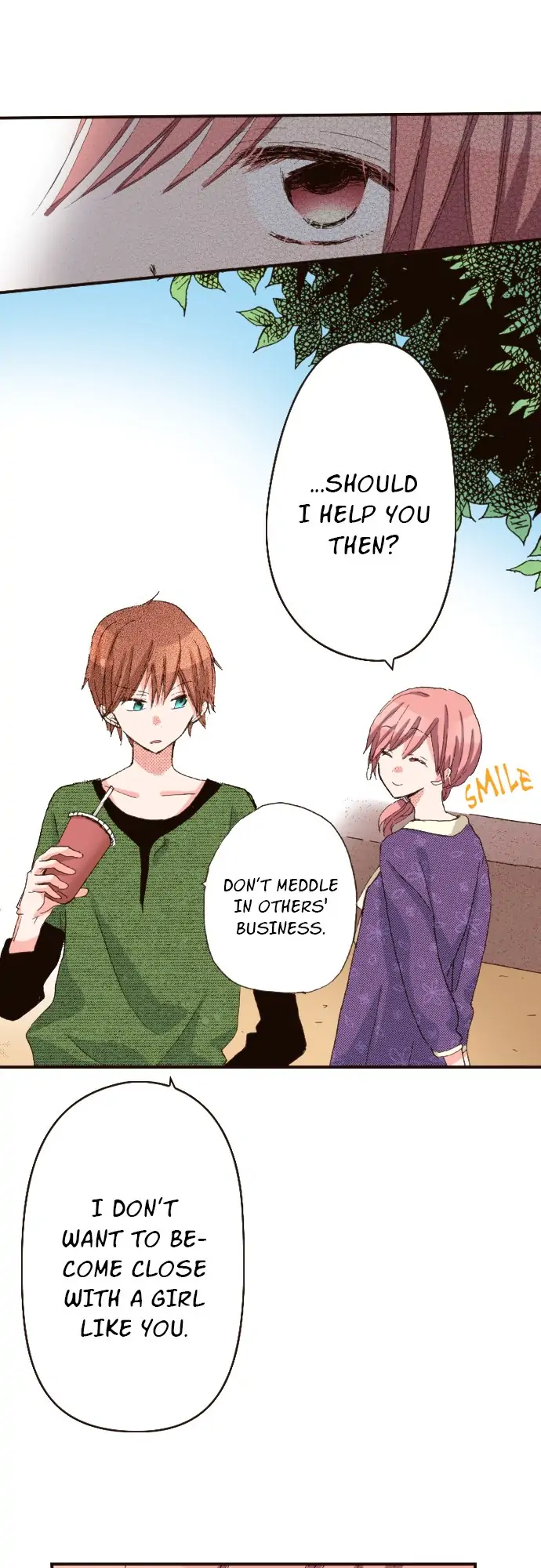 Read Last Game (Manga) Manga Online