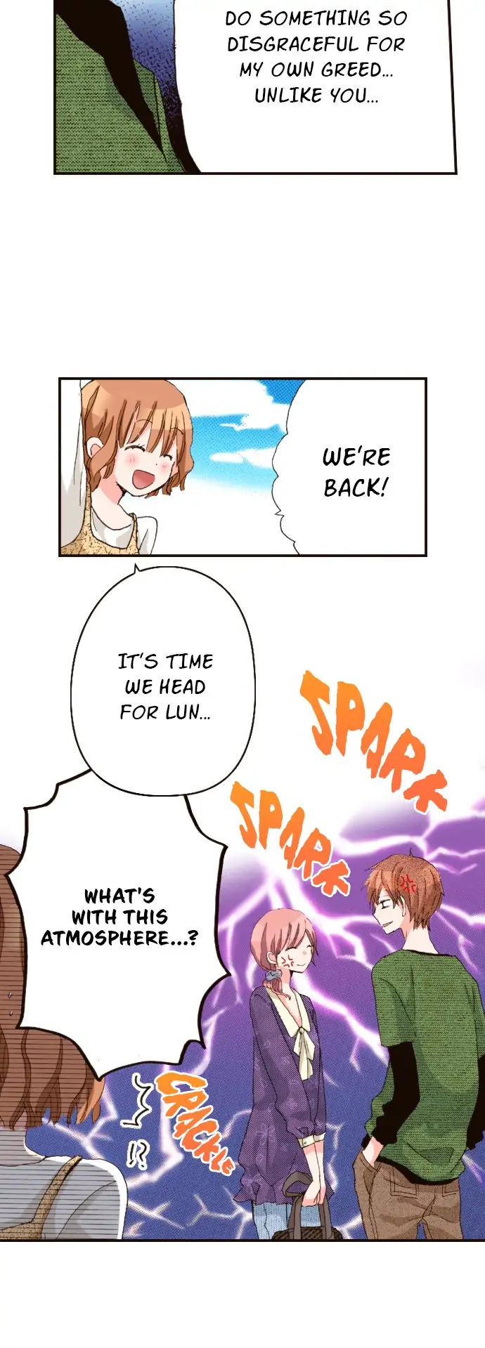 Read Last Game (Manga) Manga Online