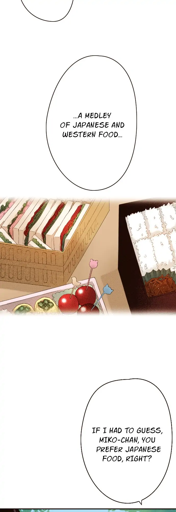 Read Last Game (Manga) Manga Online