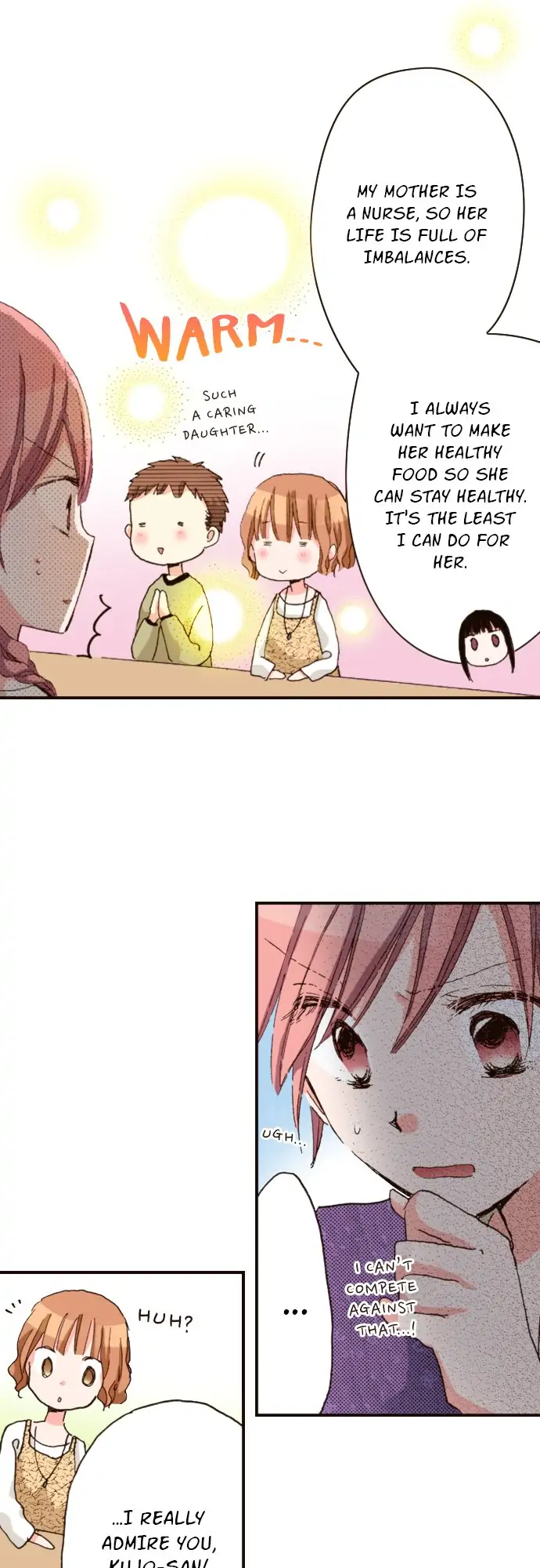 Read Last Game (Manga) Manga Online