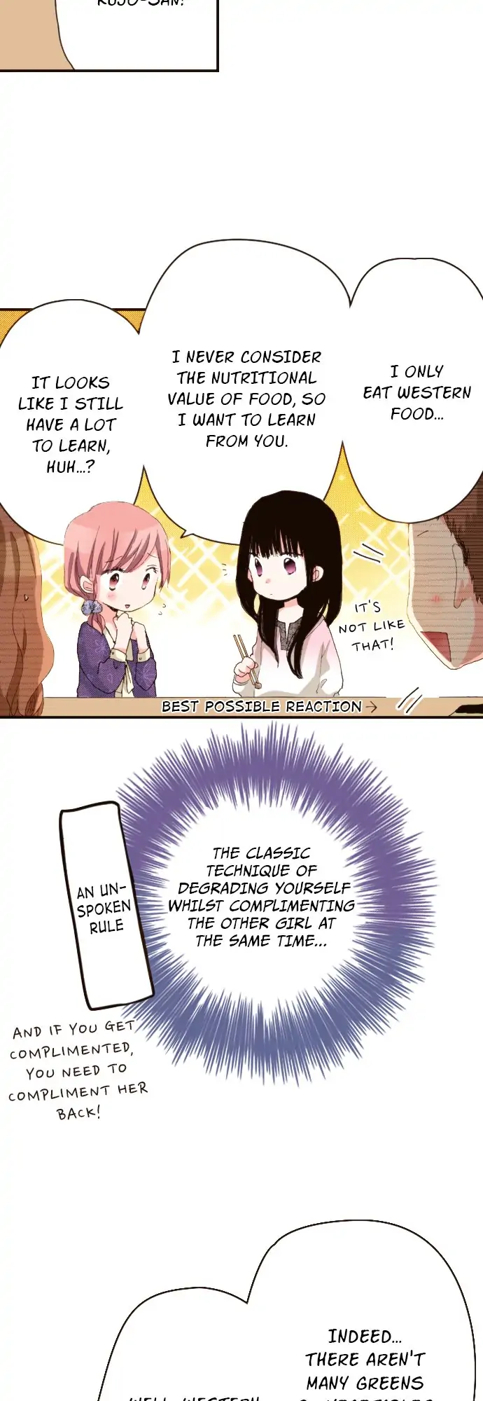 Read Last Game (Manga) Manga Online