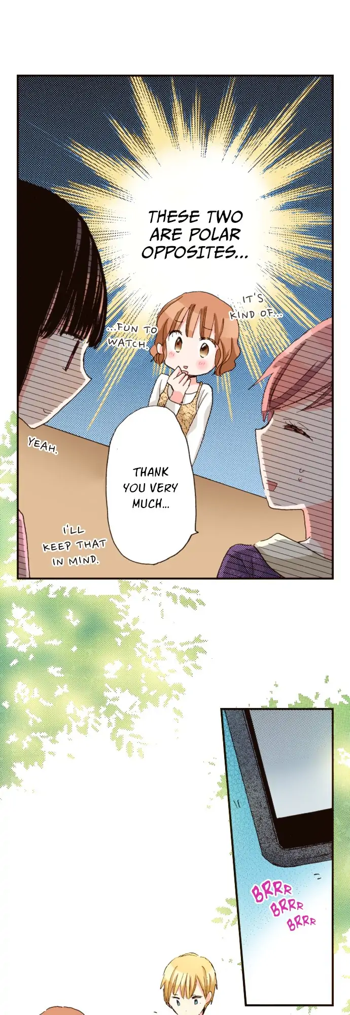 Read Last Game (Manga) Manga Online
