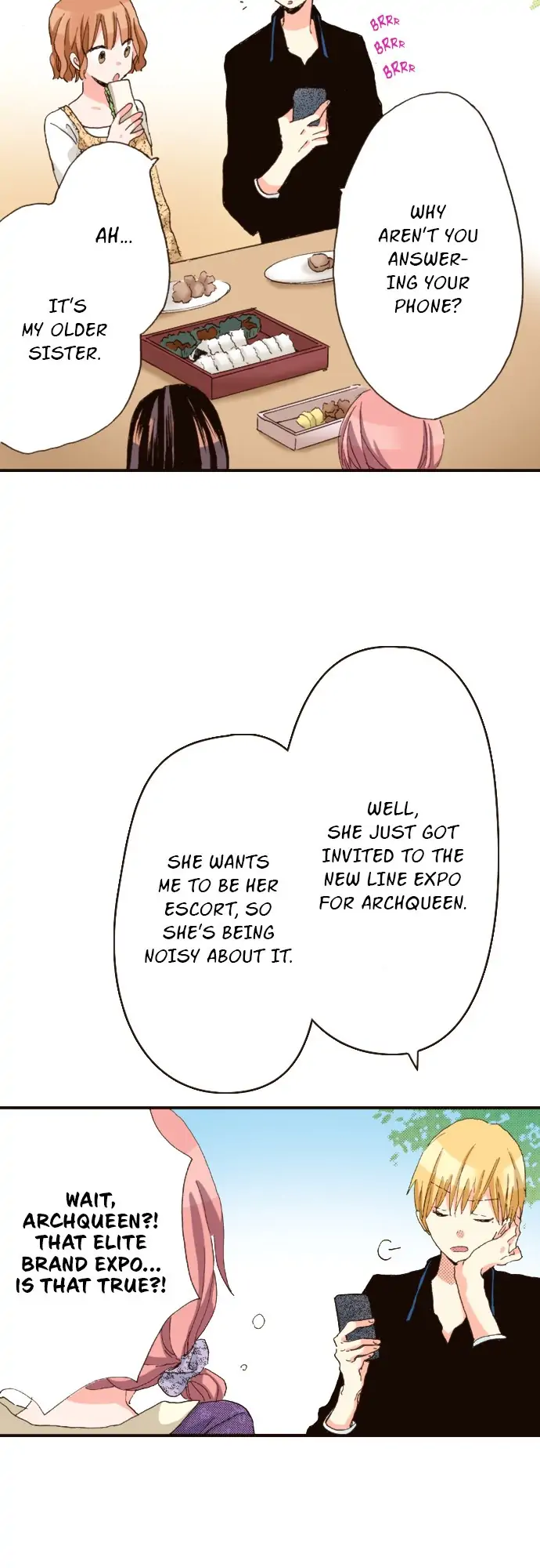Read Last Game (Manga) Manga Online