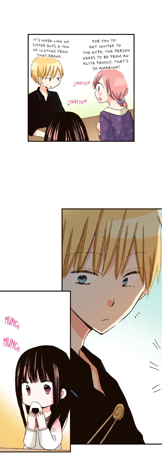 Read Last Game (Manga) Manga Online