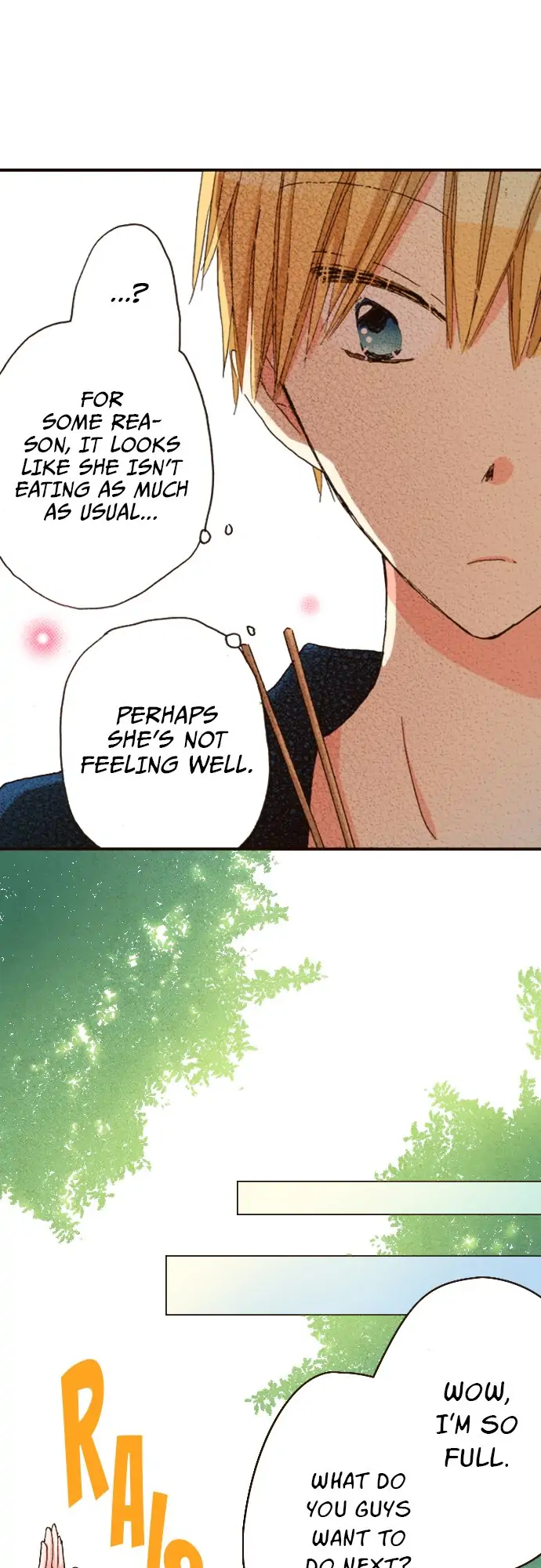 Read Last Game (Manga) Manga Online