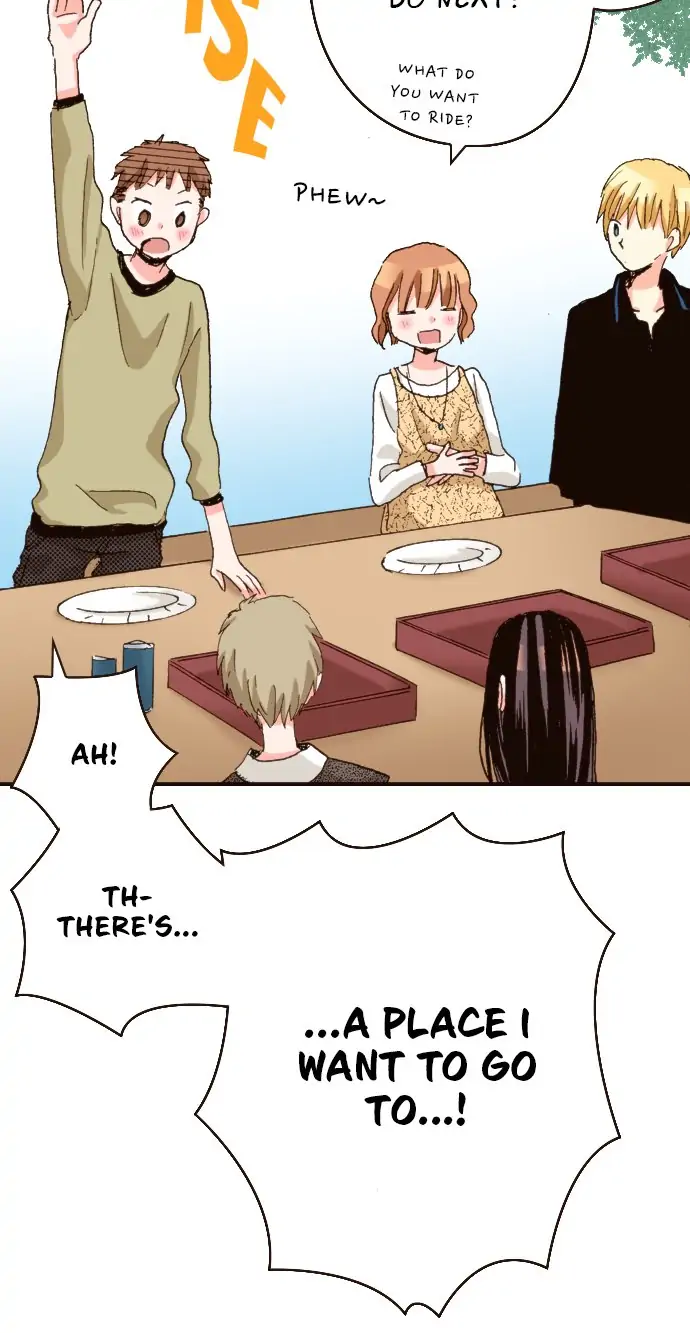 Read Last Game (Manga) Manga Online