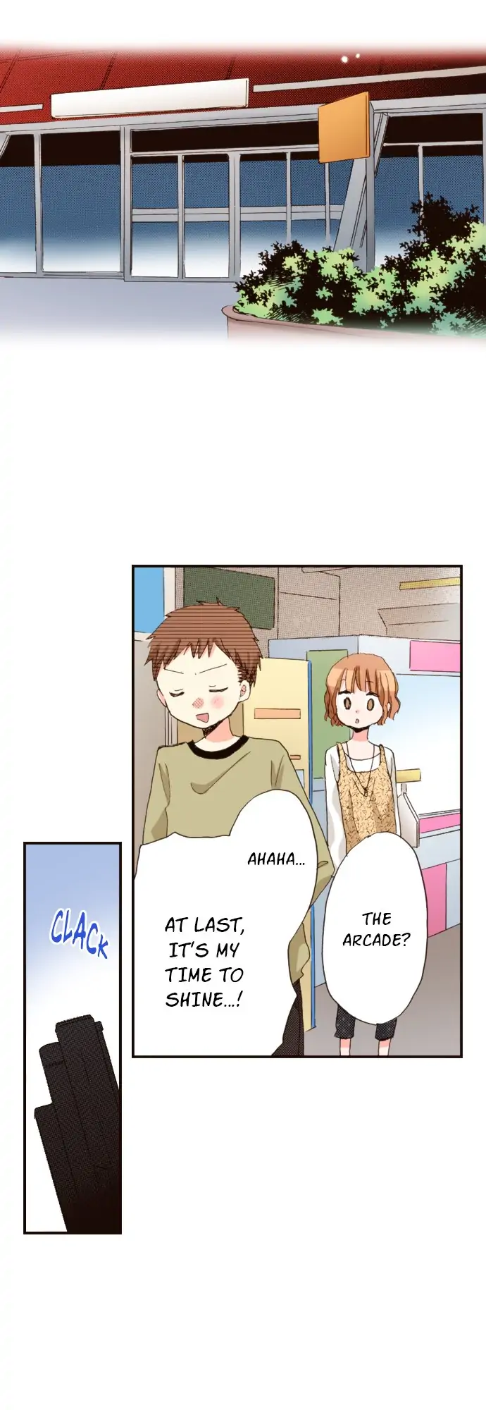 Read Last Game (Manga) Manga Online
