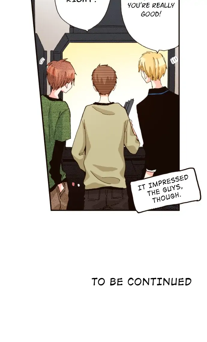 Read Last Game (Manga) Manga Online