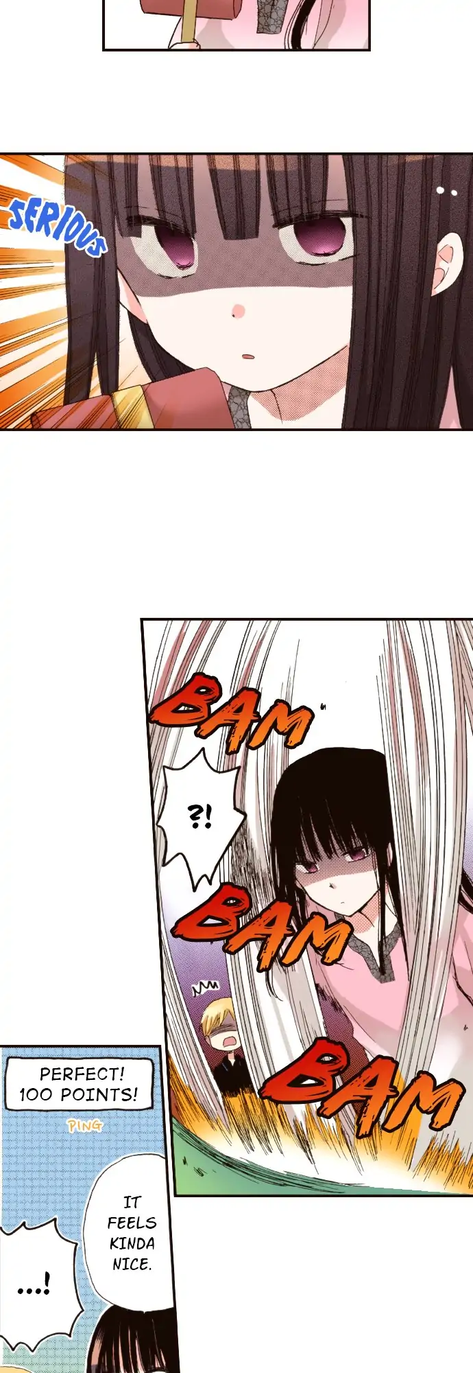 Read Last Game (Manga) Manga Online