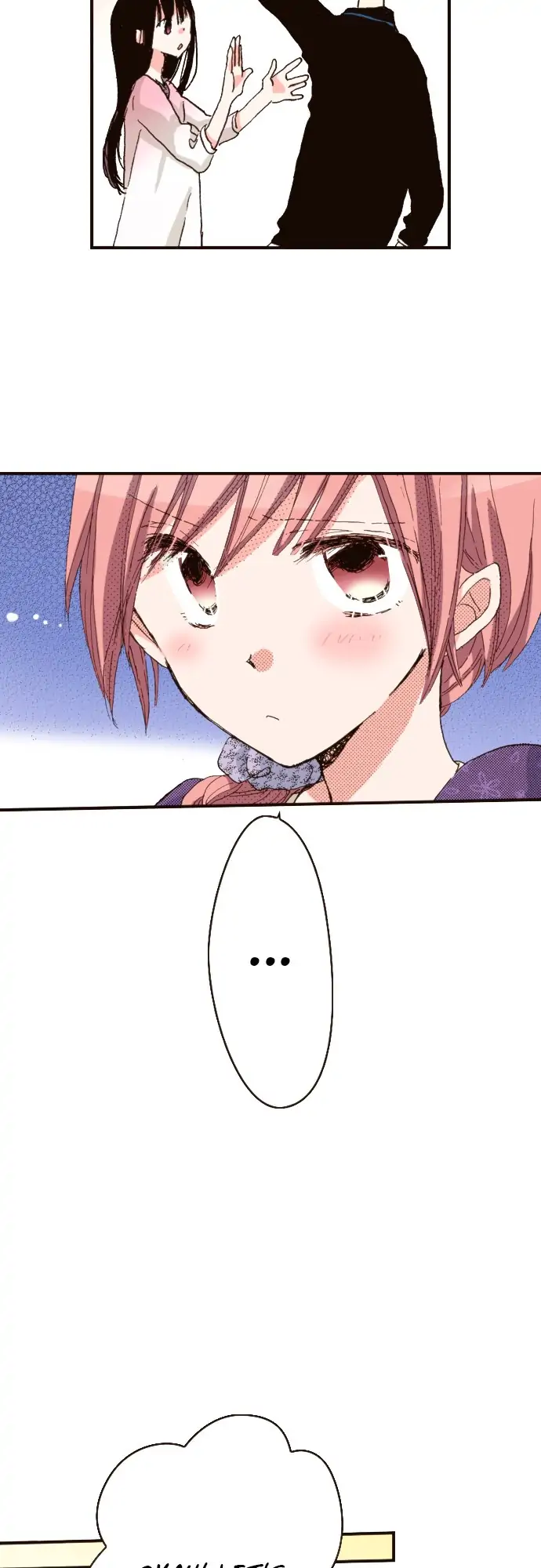 Read Last Game (Manga) Manga Online