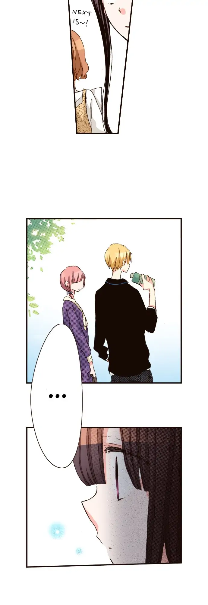 Read Last Game (Manga) Manga Online