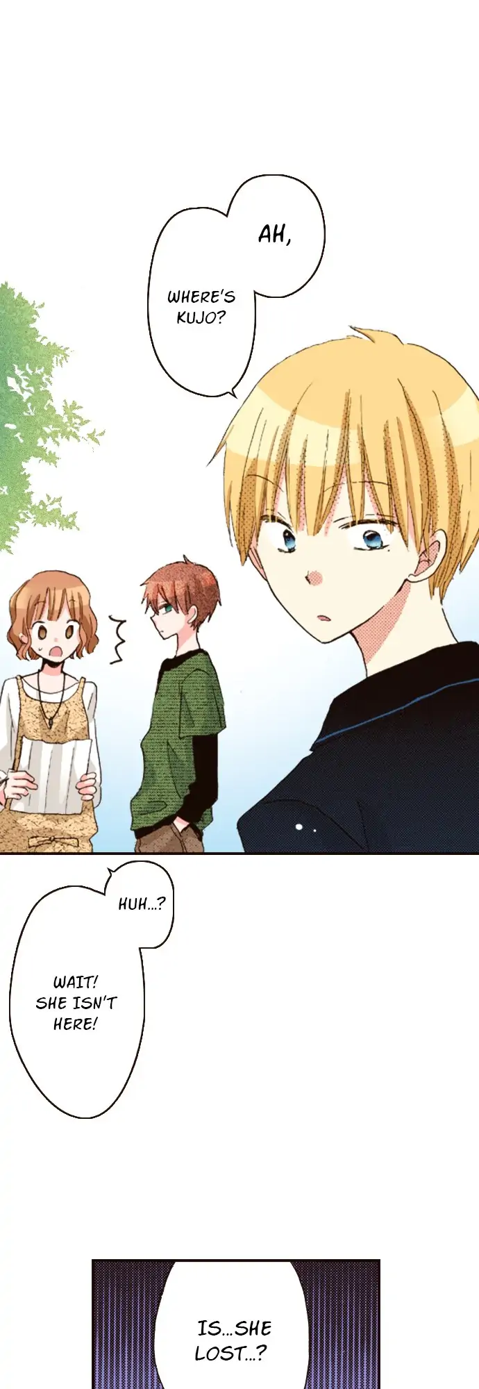 Read Last Game (Manga) Manga Online