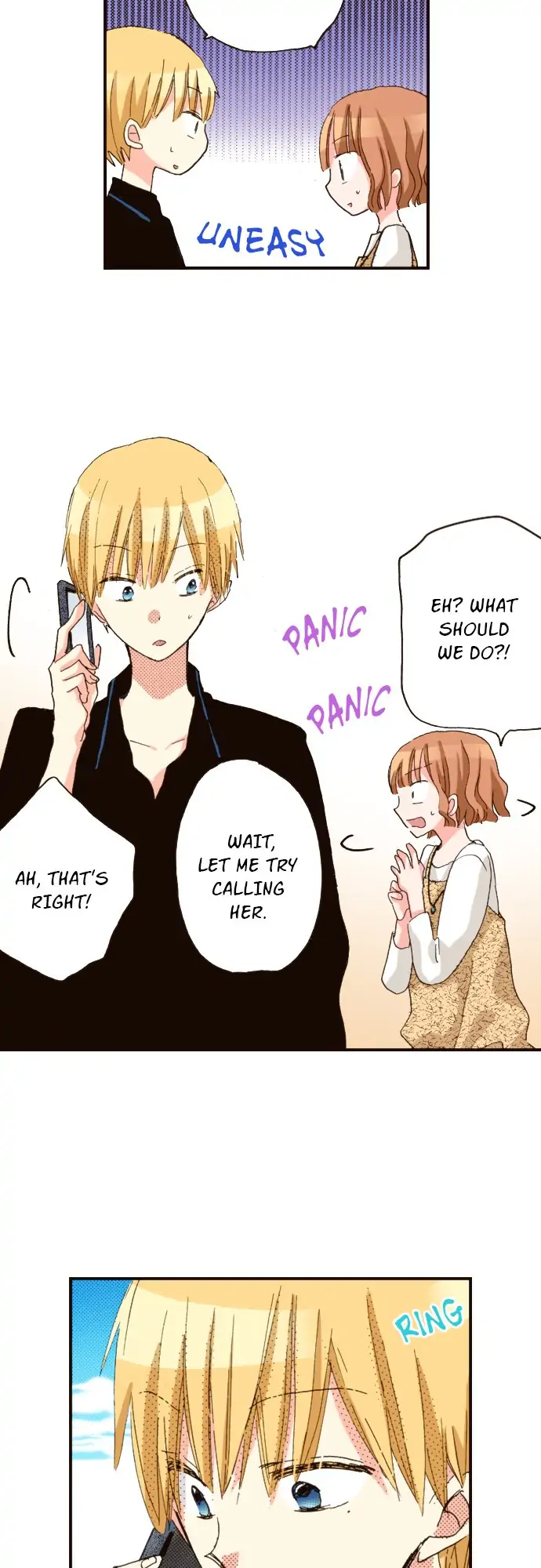Read Last Game (Manga) Manga Online