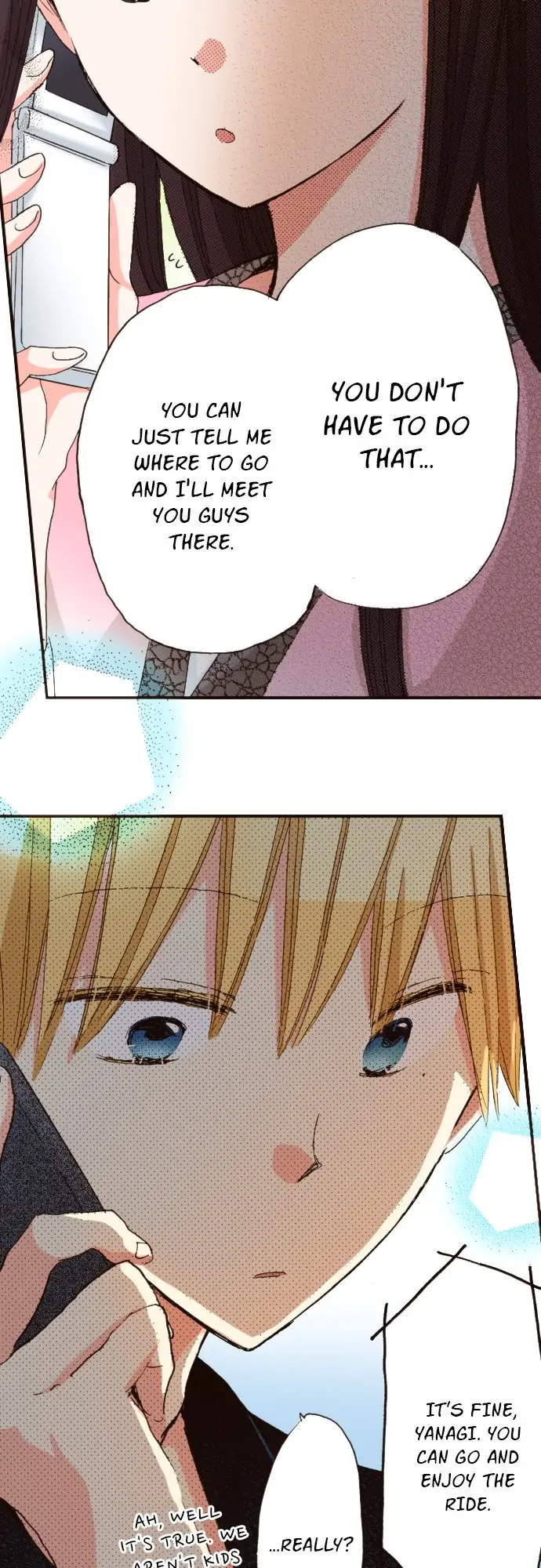 Read Last Game (Manga) Manga Online