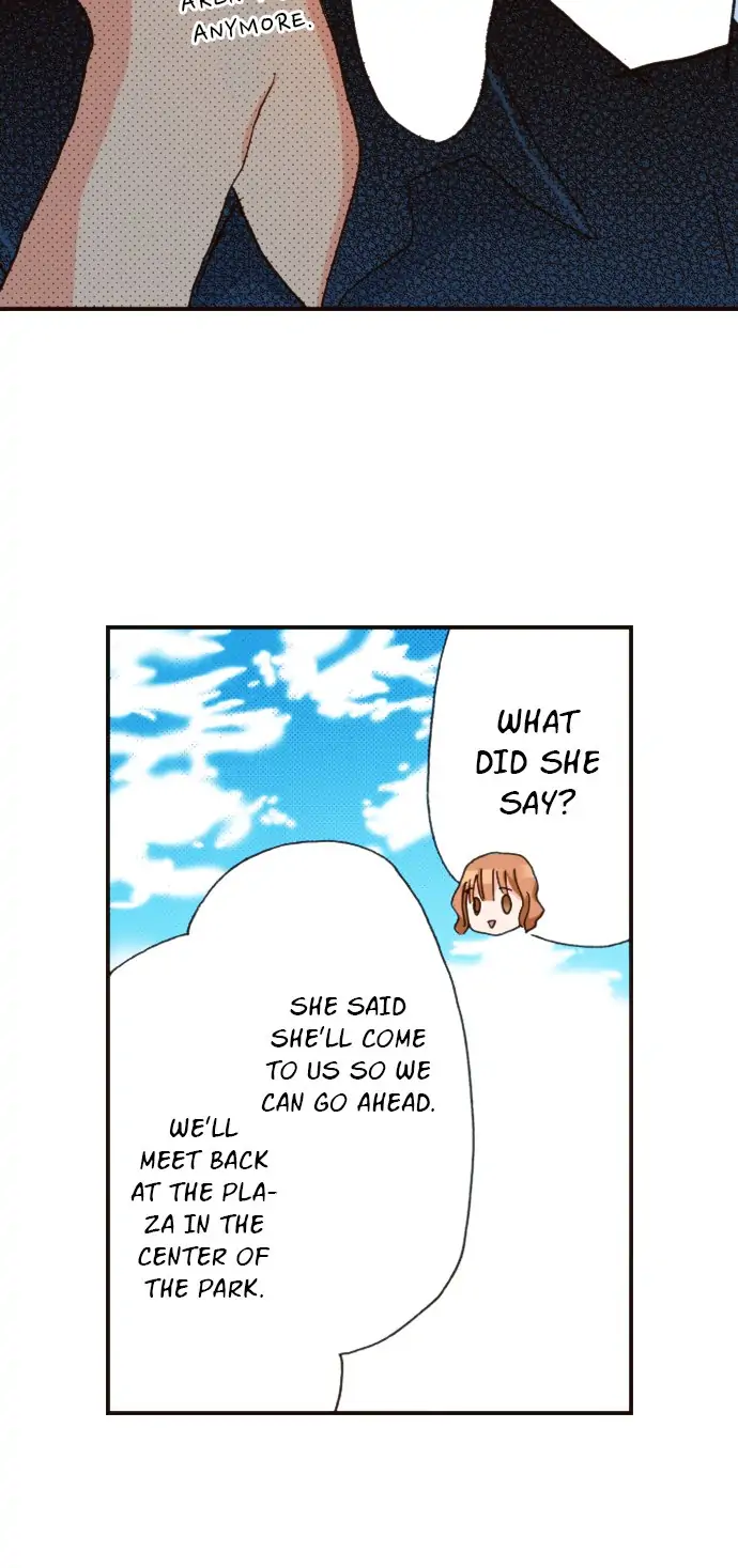 Read Last Game (Manga) Manga Online