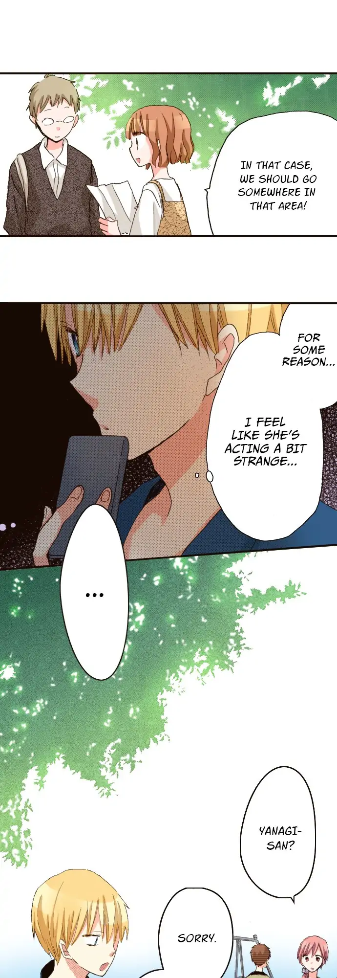 Read Last Game (Manga) Manga Online