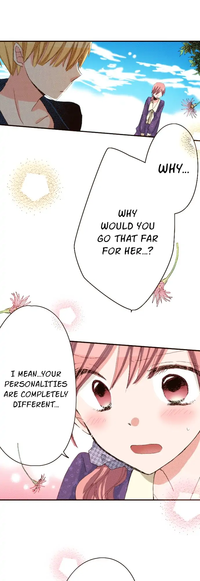 Read Last Game (Manga) Manga Online