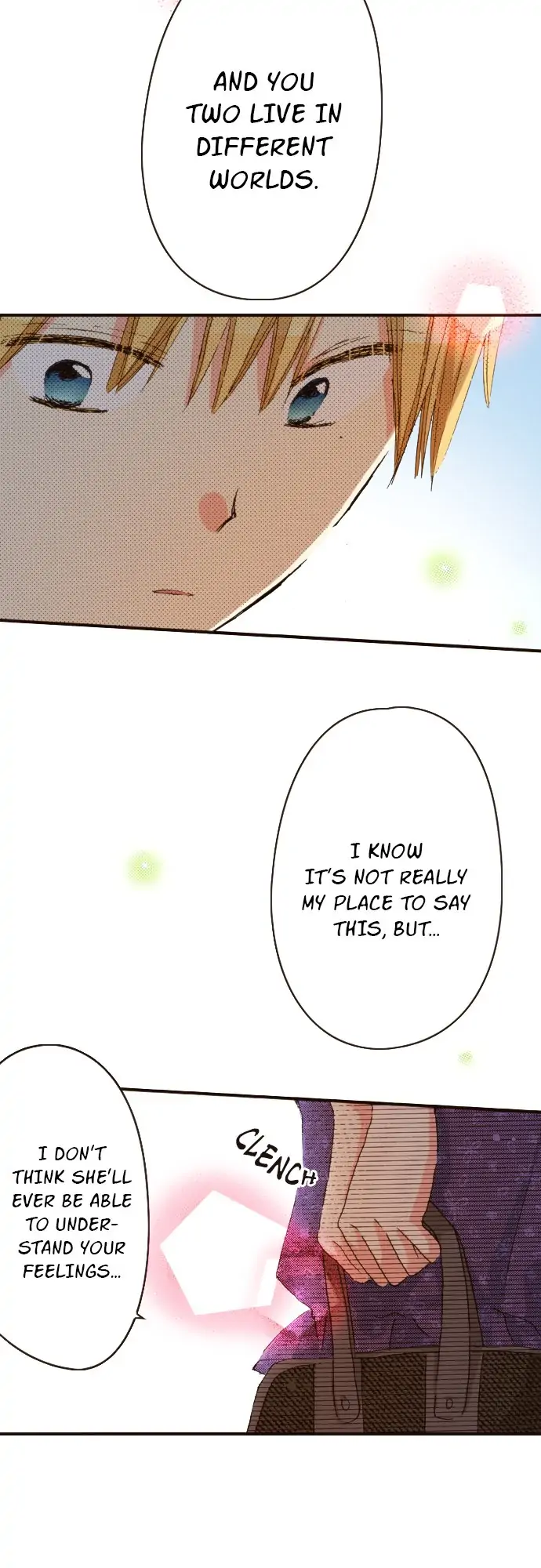 Read Last Game (Manga) Manga Online