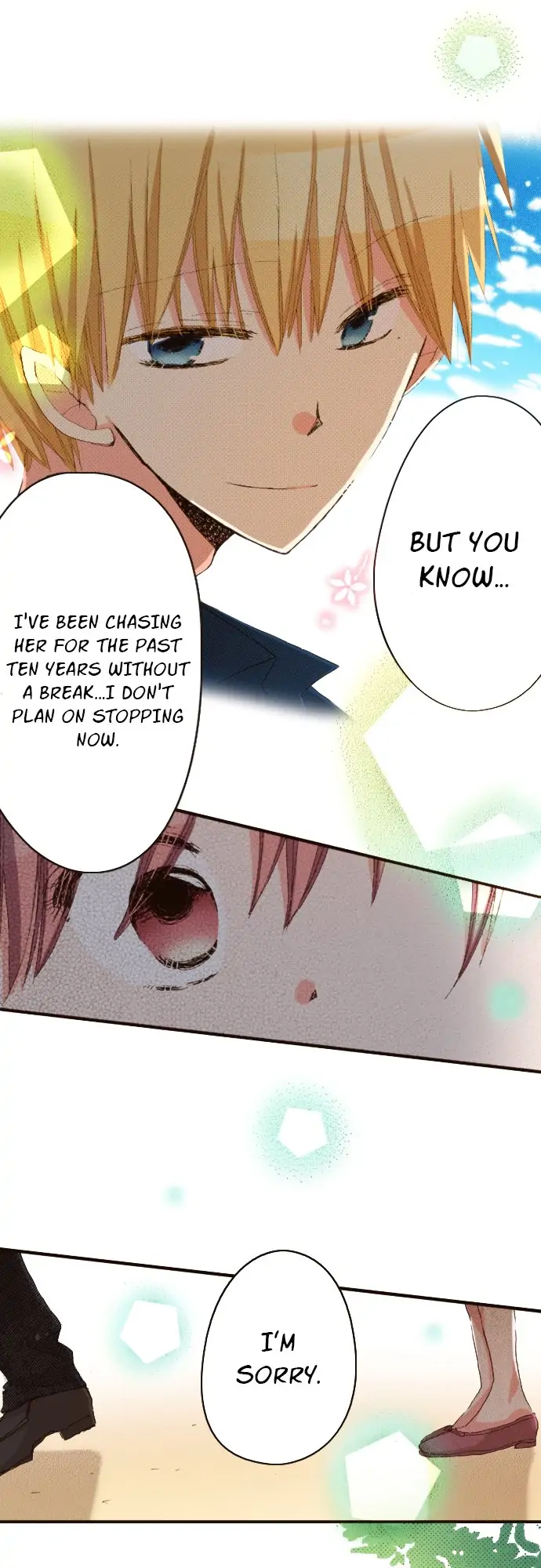 Read Last Game (Manga) Manga Online