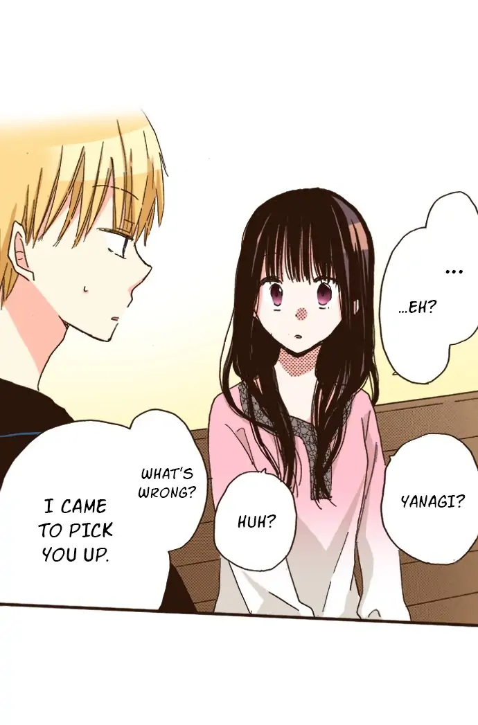 Read Last Game (Manga) Manga Online